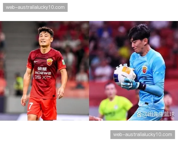 武磊双响难挽败局 海港锋线核心独木难支