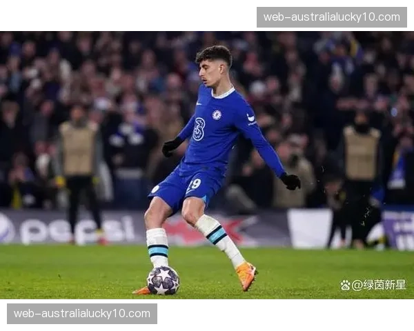 凯·哈弗茨荣膺四月最佳球员 中场新星展现全能表现