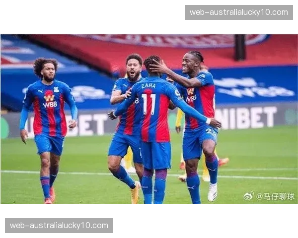 水晶宫半场8射门3射正却零进球，进攻效率低下成四月症结